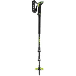 Leki Guide 3 Black/neonyellow/dark Anthracite -Sci Attrezzatura 22 guide 3 65227321 2