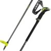 Leki Guide Lite 2 Carbon Dark Anthra/neonyellow/black -Sci Attrezzatura 22 guide lite 2 carbon 65227381