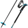 Leki Guide Lite 2 Silvergrey/petrol/black -Sci Attrezzatura 22 guide lite 2 65227371