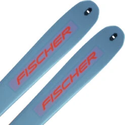 Fischer Hannibal 106 Carbon (2022/23) 9 Fischer Hannibal 106 Carbon (2022/23) -Sci Attrezzatura 22 hannibal 106 carbon A18922 2