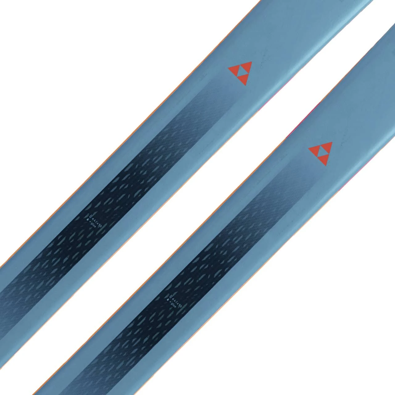 Fischer Hannibal 106 Carbon (2022/23) 6 Fischer Hannibal 106 Carbon (2022/23) - immagine 4