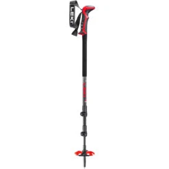 Leki Haute Route 3 Dark Anthra/dark Red/black 7 Leki Haute Route 3 Dark Anthra/dark Red/black -Sci Attrezzatura 22 haute route 3 65227451 2