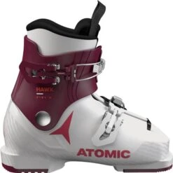 Atomic HAWX Girl 2 White/berry
