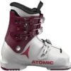 Atomic HAWX Girl 3 White/berry