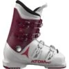 Atomic HAWX Girl 4 White/berry