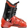 Atomic HAWX Junior 4 Red/black -Sci Attrezzatura 22 hawx jr 4 AE5025500 600x600