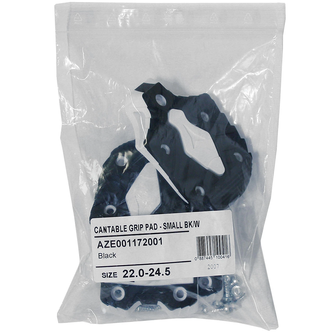 Atomic Sohlenplatten Kit Hawx Alpin ISO 5355 4 Atomic Sohlenplatten Kit Hawx Alpin ISO 5355 - immagine 2