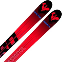 Rossignol Hero Athlete FIS GS Factory R22 (2023/24) -Sci Attrezzatura 22 hero athl fis gs fact r22 RALGI01 2