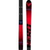 Rossignol Hero Athlete FIS GS Factory R22 (2023/24) -Sci Attrezzatura 22 hero athl fis gs r22 RALGH01