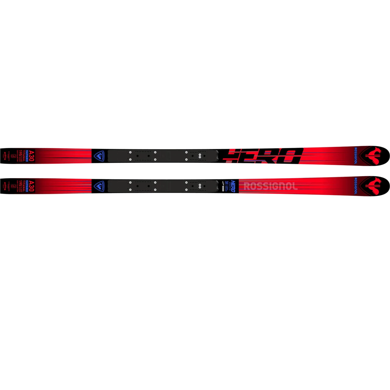 Rossignol Hero Athlete FIS GS Factory R22 (2023/24) 4 Rossignol Hero Athlete FIS GS Factory R22 (2023/24) - immagine 2