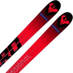 Rossignol Hero Athlete FIS GS Factory R22 (2023/24) 9 Rossignol Hero Athlete FIS GS Factory R22 (2023/24) -Sci Attrezzatura 22 hero athl fis gs r22 RALGH01 2