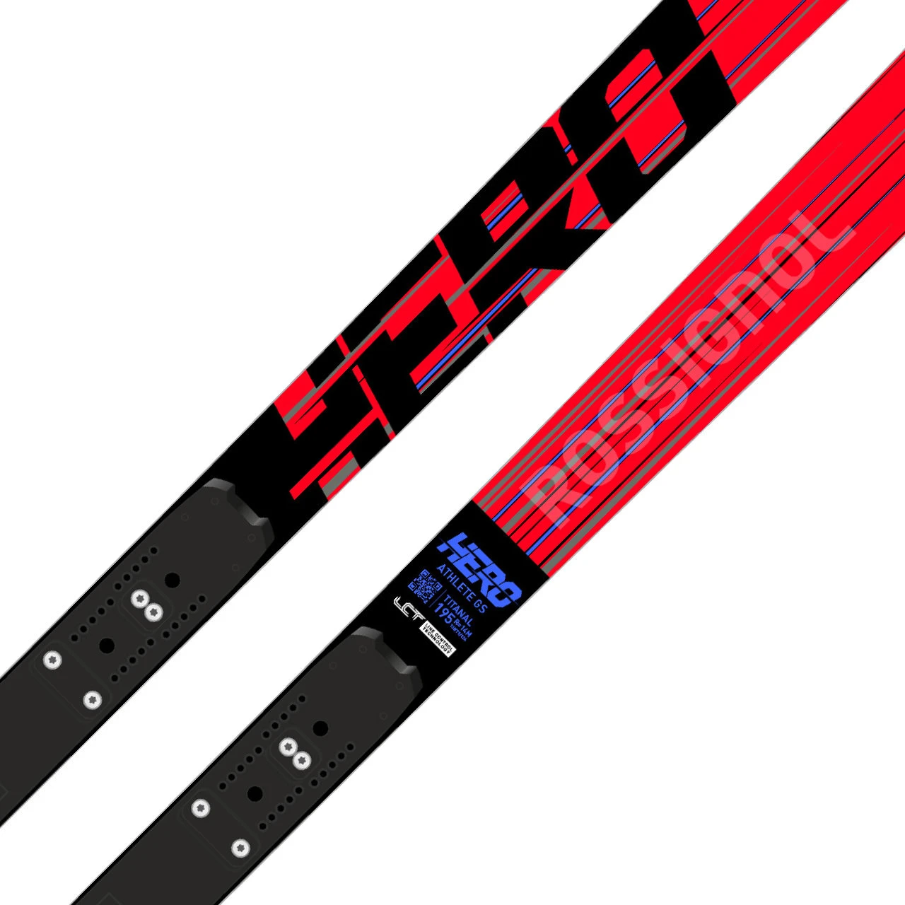 Rossignol Hero Athlete FIS GS Factory R22 (2023/24) 6 Rossignol Hero Athlete FIS GS Factory R22 (2023/24) - immagine 4