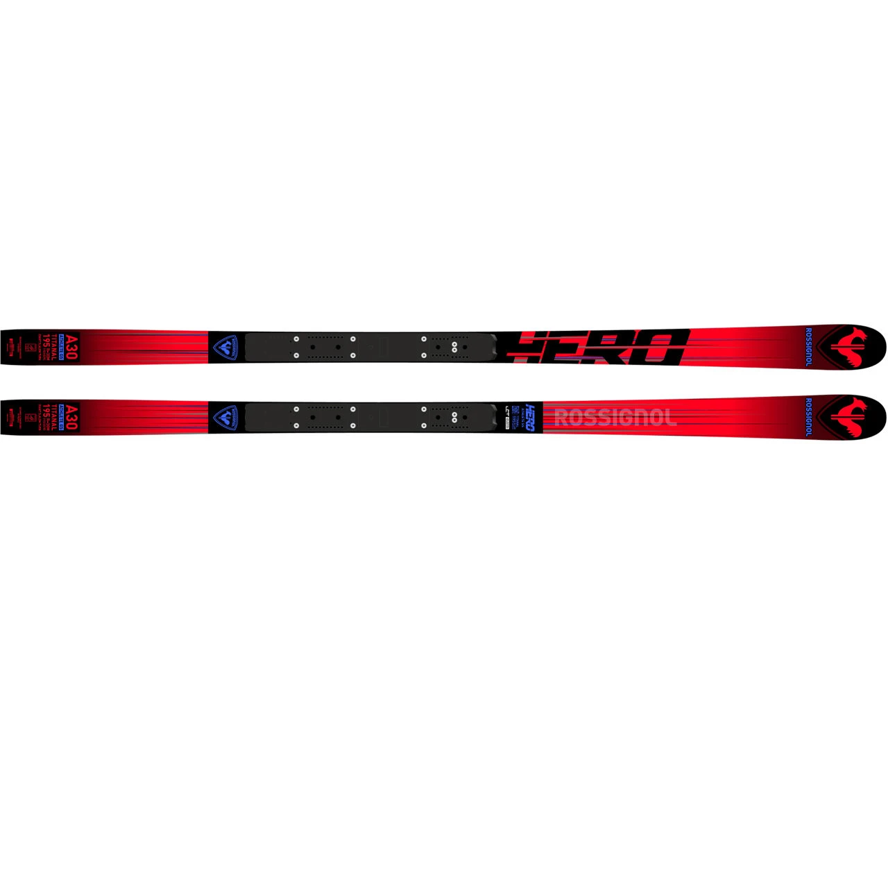 Rossignol Hero Athlete FIS GS U14/U16 R22 (2023/24) 4 Rossignol Hero Athlete FIS GS U14/U16 R22 (2023/24) - immagine 2