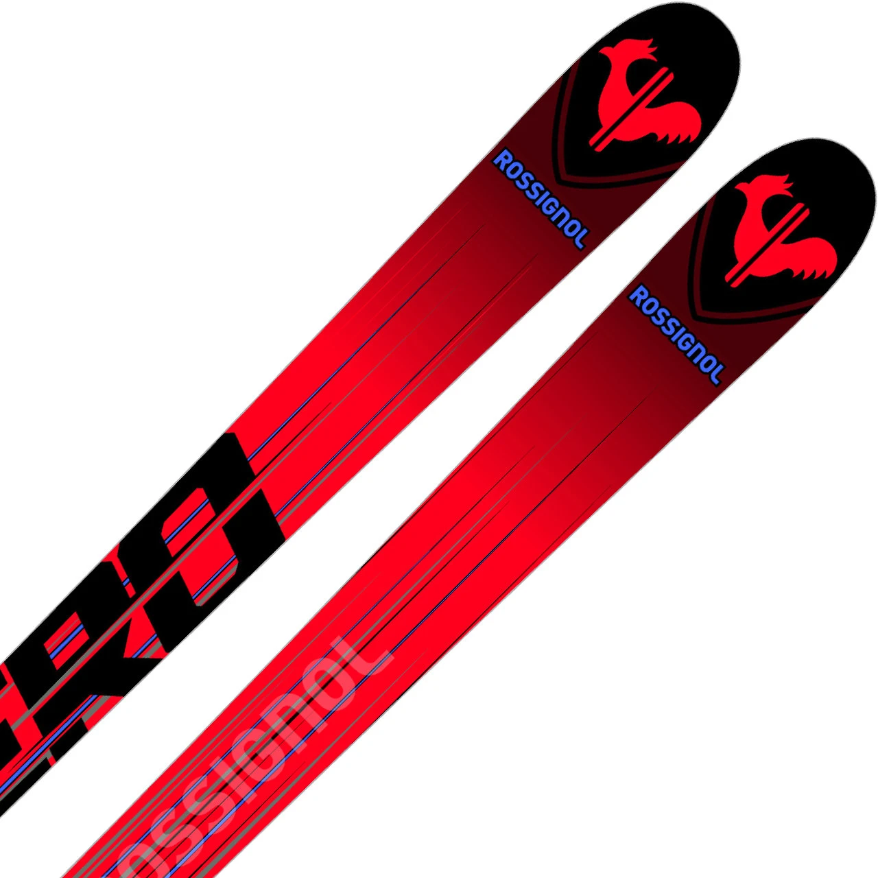 Rossignol Hero Athlete FIS GS U14/U16 R22 (2023/24) 5 Rossignol Hero Athlete FIS GS U14/U16 R22 (2023/24) - immagine 3