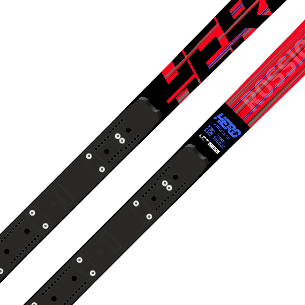 Rossignol Hero Athlete FIS GS U14/U16 R22 (2023/24) 6 Rossignol Hero Athlete FIS GS U14/U16 R22 (2023/24) - immagine 4