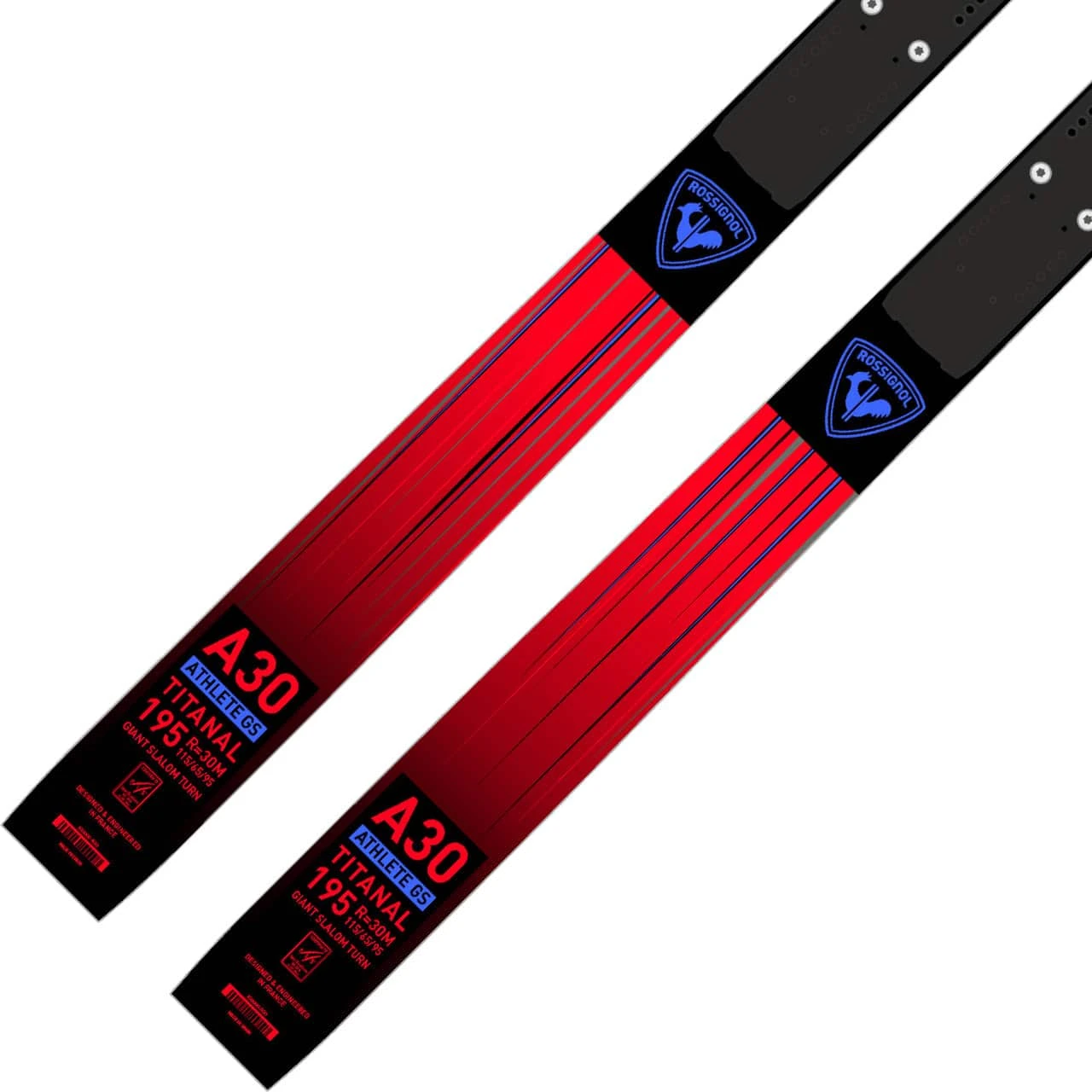 Rossignol Hero Athlete FIS GS U14/U16 R22 (2023/24) 7 Rossignol Hero Athlete FIS GS U14/U16 R22 (2023/24) - immagine 5