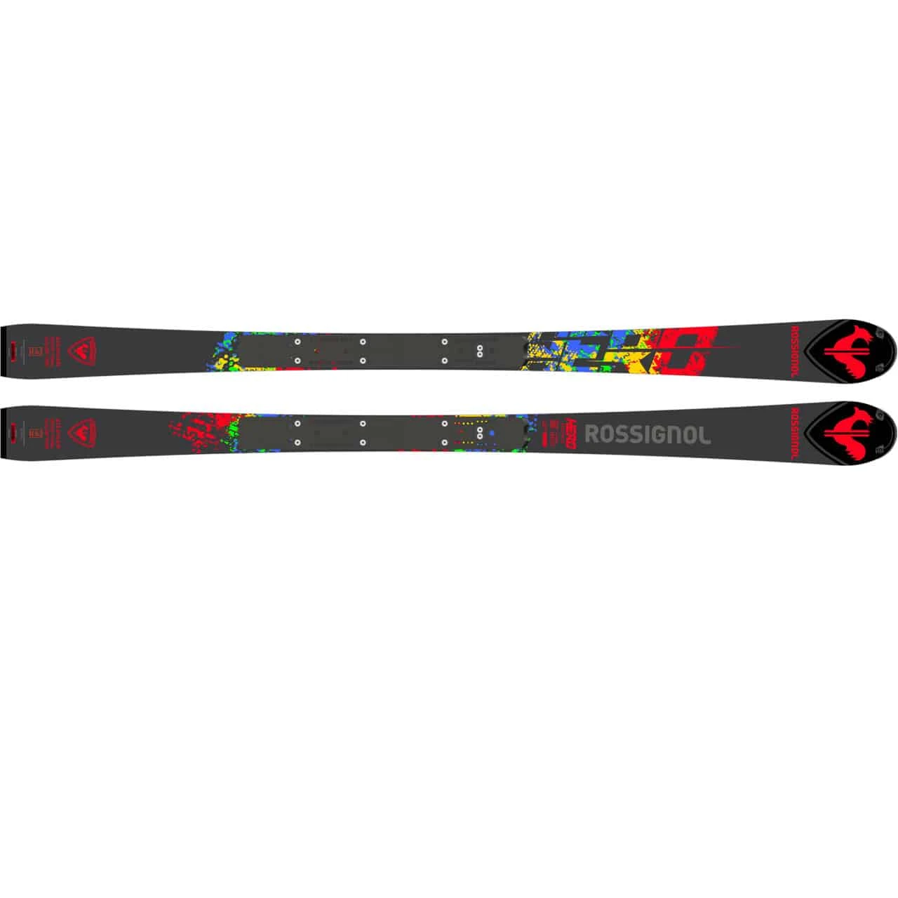 Rossignol Hero Athlete FIS SL Factory LTDE Men R22 (2023/24) 4 Rossignol Hero Athlete FIS SL Factory LTDE Men R22 (2023/24) - immagine 2