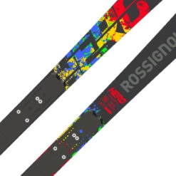 Rossignol Hero Athlete FIS SL Factory LTDE Men R22 (2023/24) 10 Rossignol Hero Athlete FIS SL Factory LTDE Men R22 (2023/24) -Sci Attrezzatura 22 hero athl fis sl fact ltde r22 RALAJ02 3