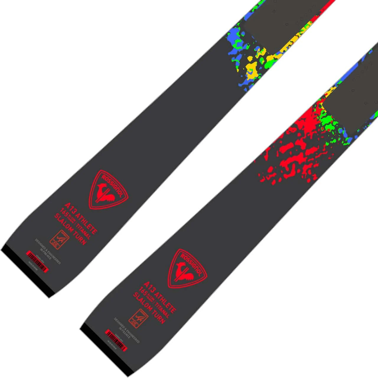 Rossignol Hero Athlete FIS SL Factory LTDE Men R22 (2023/24) 7 Rossignol Hero Athlete FIS SL Factory LTDE Men R22 (2023/24) - immagine 5