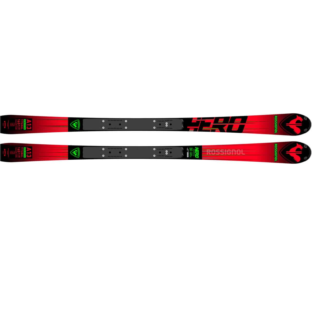 Rossignol Hero Athlete FIS SL Men Factory R22 (2023/24) 4 Rossignol Hero Athlete FIS SL Men Factory R22 (2023/24) - immagine 2