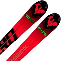Rossignol Hero Athlete FIS SL Men Factory R22 (2023/24) 9 Rossignol Hero Athlete FIS SL Men Factory R22 (2023/24) -Sci Attrezzatura 22 hero athl fis sl fact r22 RALAJ01 2