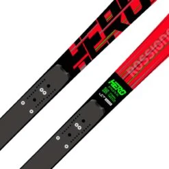 Rossignol Hero Athlete FIS SL Men Factory R22 (2023/24) 10 Rossignol Hero Athlete FIS SL Men Factory R22 (2023/24) -Sci Attrezzatura 22 hero athl fis sl fact r22 RALAJ01 3
