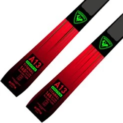 Rossignol Hero Athlete FIS SL Men Factory R22 (2023/24) 11 Rossignol Hero Athlete FIS SL Men Factory R22 (2023/24) -Sci Attrezzatura 22 hero athl fis sl fact r22 RALAJ01 4