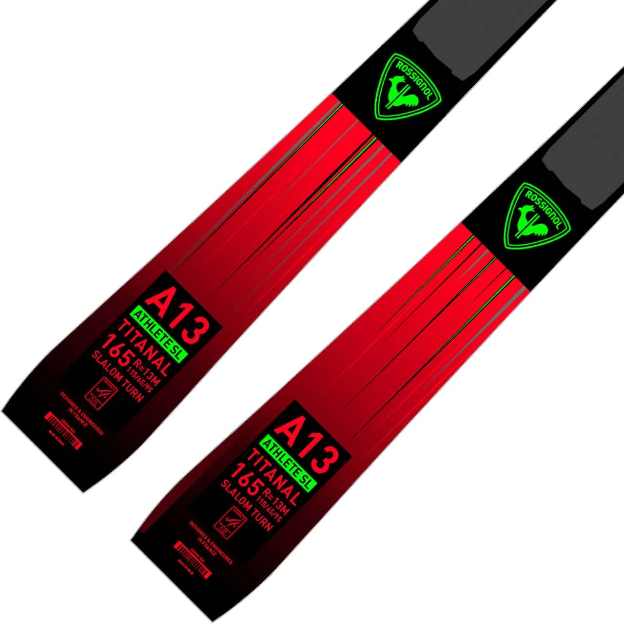 Rossignol Hero Athlete FIS SL Men Factory R22 (2023/24) 7 Rossignol Hero Athlete FIS SL Men Factory R22 (2023/24) - immagine 5