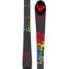 Rossignol Hero Athlete FIS SL Women Factory LTD Edition R22 (2023/24) -Sci Attrezzatura 22 hero athl fis sl ltde w r22 RALAI03