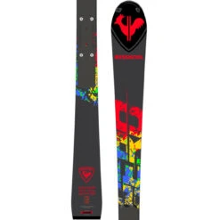 Rossignol Hero Athlete FIS SL Women Factory LTD Edition R22 (2023/24)
