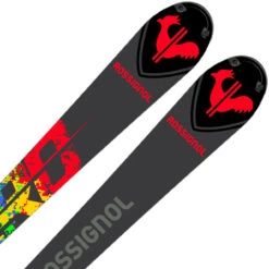 Rossignol Hero Athlete FIS SL Women Factory LTD Edition R22 (2023/24) 9 Rossignol Hero Athlete FIS SL Women Factory LTD Edition R22 (2023/24) -Sci Attrezzatura 22 hero athl fis sl ltde w r22 RALAI03 2