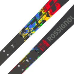 Rossignol Hero Athlete FIS SL Women Factory LTD Edition R22 (2023/24) 10 Rossignol Hero Athlete FIS SL Women Factory LTD Edition R22 (2023/24) -Sci Attrezzatura 22 hero athl fis sl ltde w r22 RALAI03 3