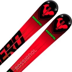 Rossignol Hero Athlete FIS SL Pro R21 NX7 U8 (2023/24) - Set Incl. Attacci 9 Rossignol Hero Athlete FIS SL Pro R21 NX7 U8 (2023/24) - Set Incl. Attacci -Sci Attrezzatura 22 hero athl fis sl pro r21 RRLAF03 2