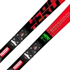 Rossignol Hero Athlete FIS SL Pro R21 NX7 U8 (2023/24) - Set Incl. Attacci 10 Rossignol Hero Athlete FIS SL Pro R21 NX7 U8 (2023/24) - Set Incl. Attacci -Sci Attrezzatura 22 hero athl fis sl pro r21 RRLAF03 3