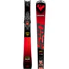 Rossignol Hero Carve Konect (2023/24) - Set Incl. Attacci 1 Rossignol Hero Carve Konect (2023/24) - Set Incl. Attacci -Sci Attrezzatura 22 hero carve konect RRLPJ01 neu