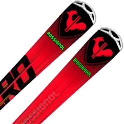 Rossignol Hero Elite ST Ti Konect (2023/24) - Set Incl. Attacci 9 Rossignol Hero Elite ST Ti Konect (2023/24) - Set Incl. Attacci -Sci Attrezzatura 22 hero elite st ti konect RALPL01 2