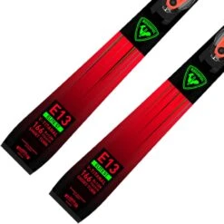 Rossignol Hero Elite ST Ti Konect (2023/24) - Set Incl. Attacci 11 Rossignol Hero Elite ST Ti Konect (2023/24) - Set Incl. Attacci -Sci Attrezzatura 22 hero elite st ti konect RALPL01 4