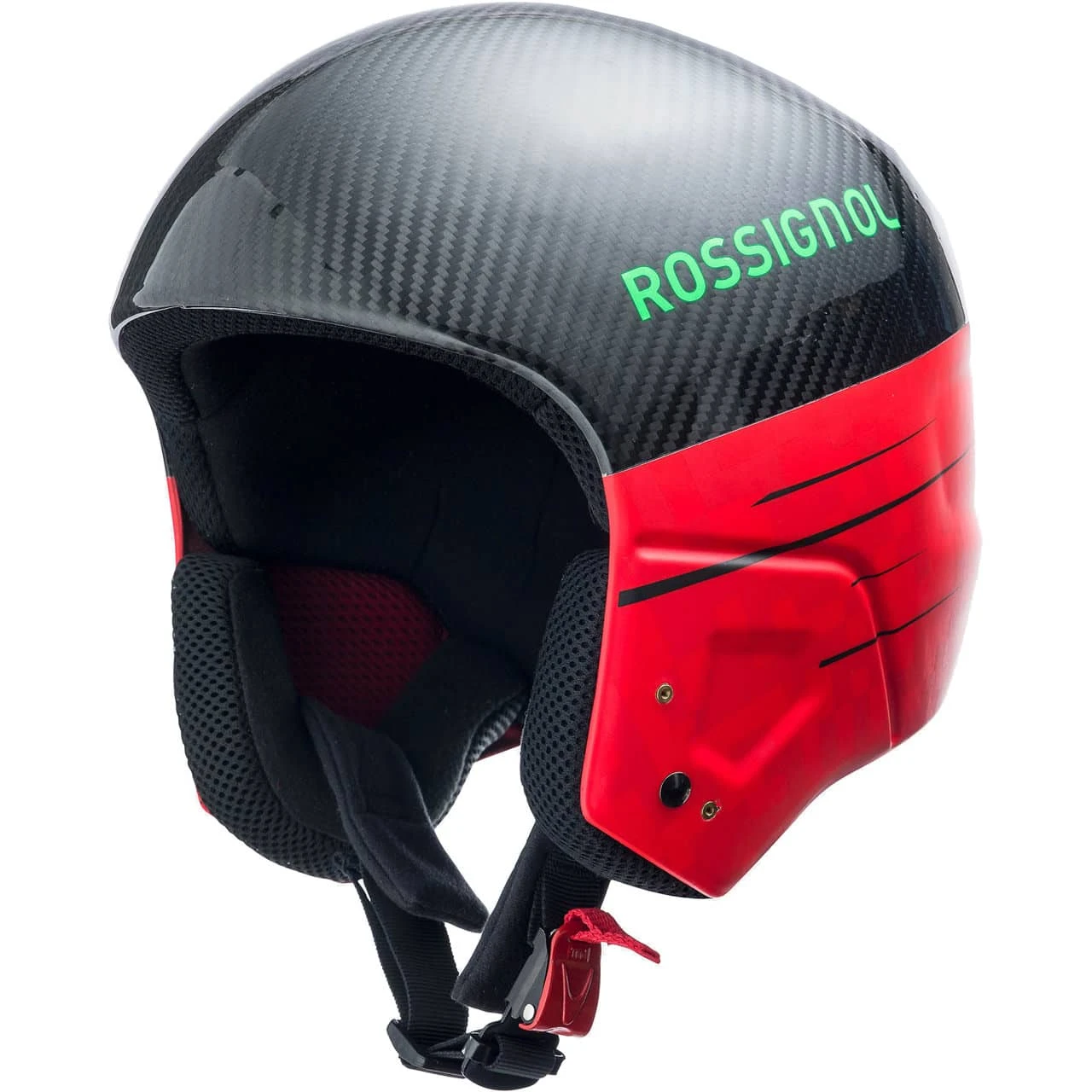 Rossignol Hero Giant Carbon FIS Green Light 3 Rossignol Hero Giant Carbon FIS Green Light
