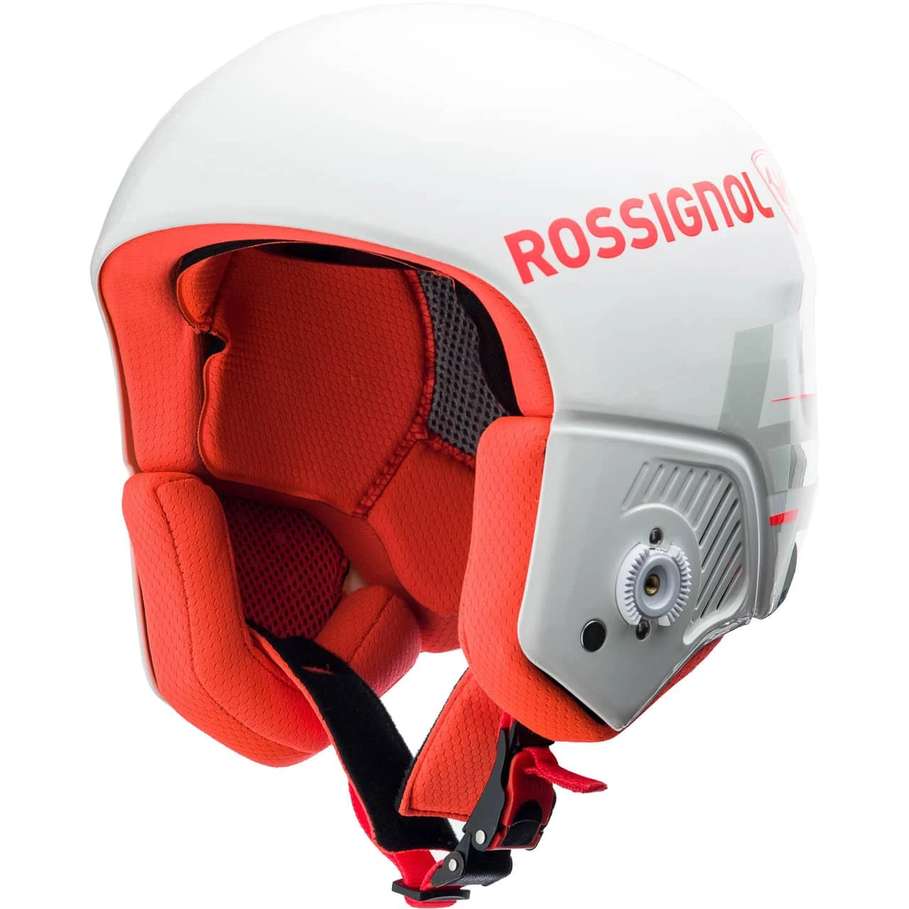 Rossignol Hero Giant Impacts FIS White 3 Rossignol Hero Giant Impacts FIS White