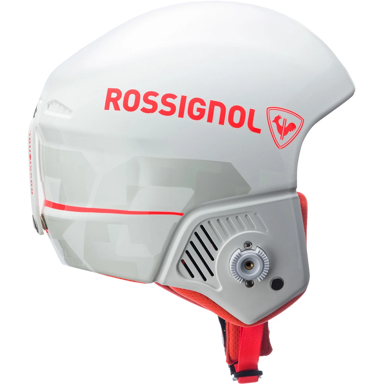 Rossignol Hero Giant Impacts FIS White 4 Rossignol Hero Giant Impacts FIS White - immagine 2