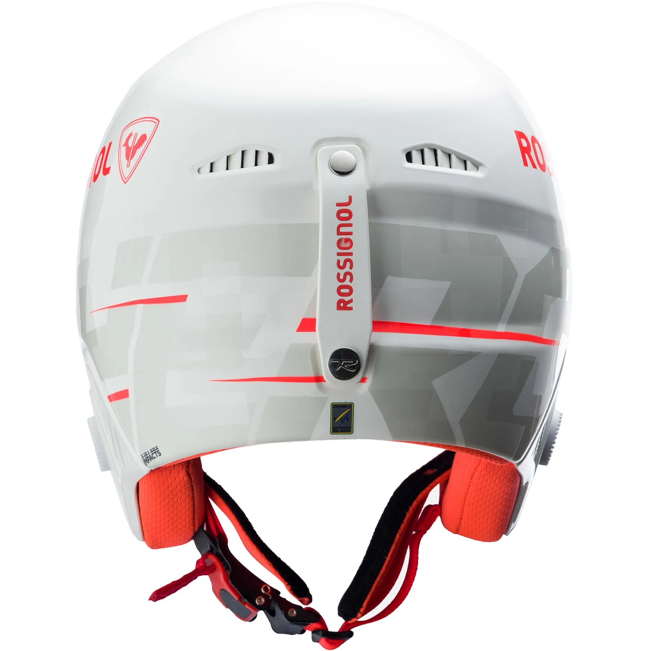 Rossignol Hero Giant Impacts FIS White 5 Rossignol Hero Giant Impacts FIS White - immagine 3