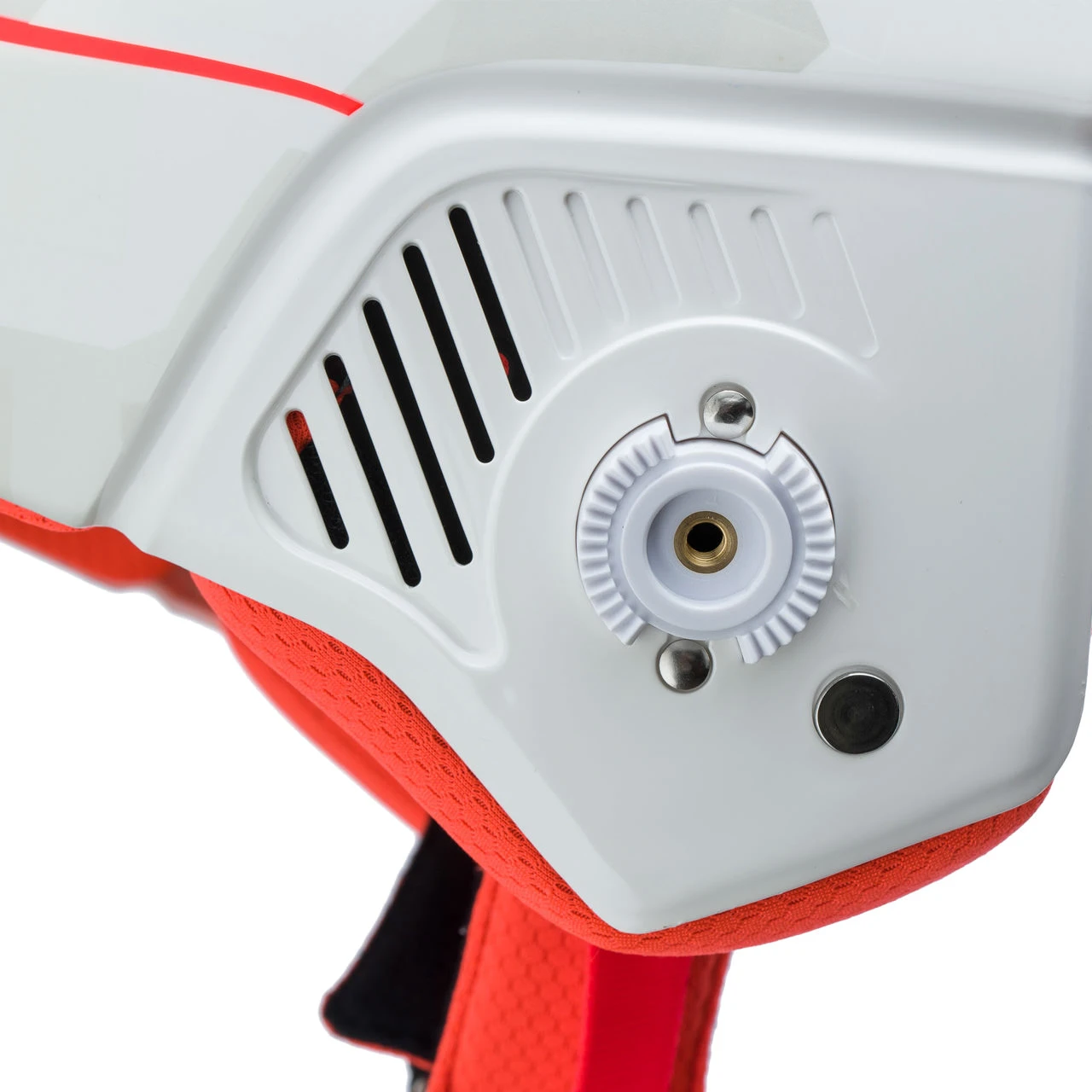 Rossignol Hero Giant Impacts FIS White 6 Rossignol Hero Giant Impacts FIS White - immagine 4