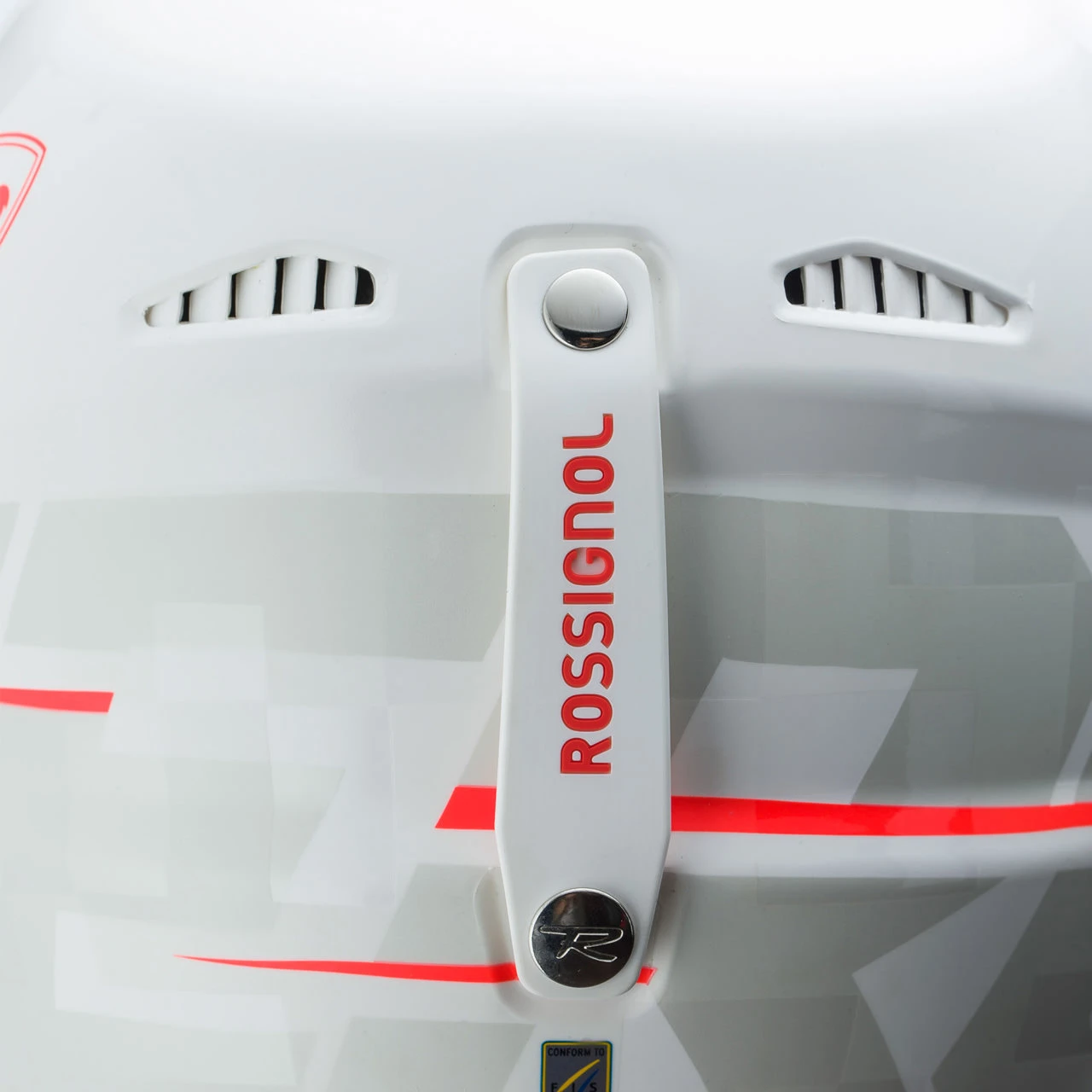 Rossignol Hero Giant Impacts FIS White 7 Rossignol Hero Giant Impacts FIS White - immagine 5