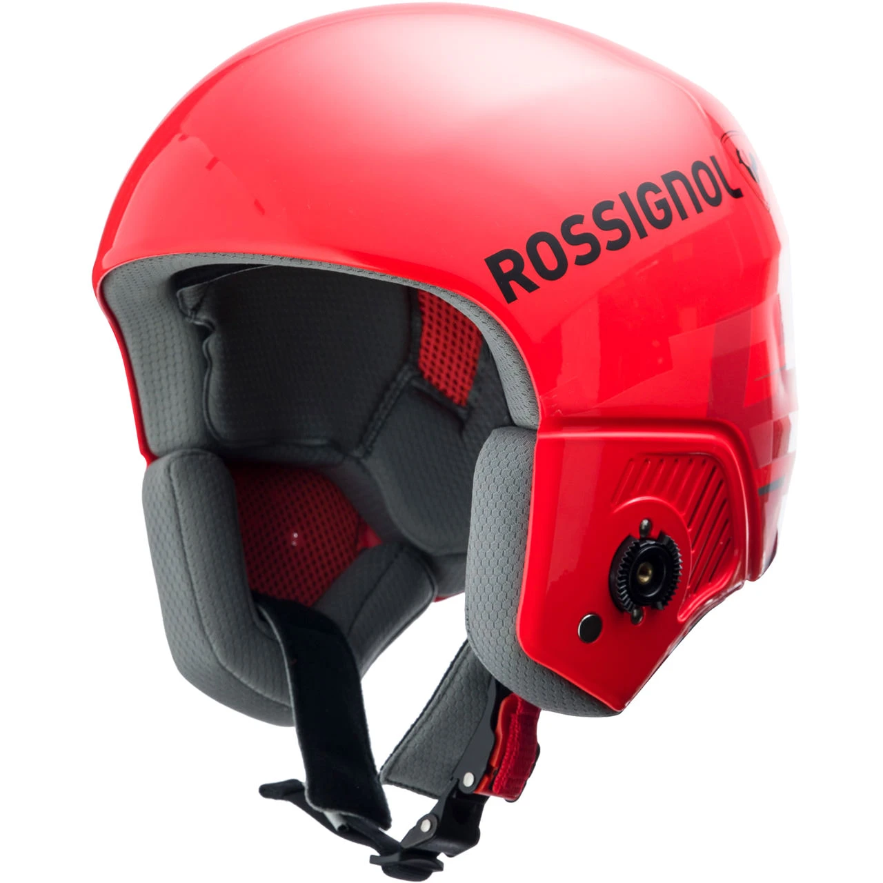 Rossignol Hero Giant Impacts FIS Red 3 Rossignol Hero Giant Impacts FIS Red