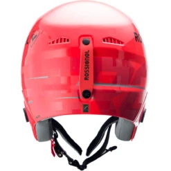 Rossignol Hero Giant Impacts FIS Red 9 Rossignol Hero Giant Impacts FIS Red -Sci Attrezzatura 22 hero giant impact fis RKLH103 2