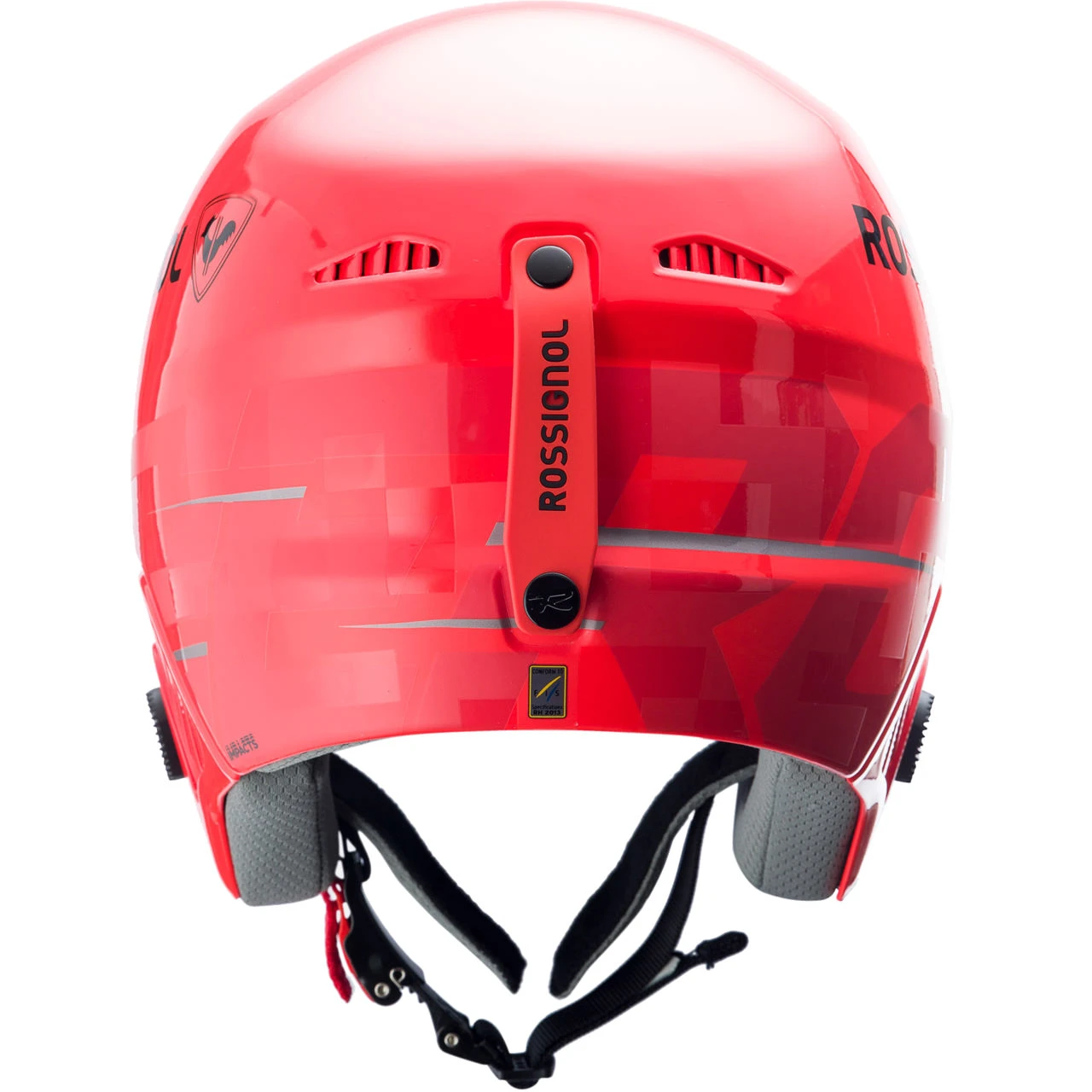 Rossignol Hero Giant Impacts FIS Red 5 Rossignol Hero Giant Impacts FIS Red - immagine 3