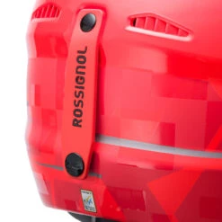 Rossignol Hero Giant Impacts FIS Red 10 Rossignol Hero Giant Impacts FIS Red -Sci Attrezzatura 22 hero giant impact fis RKLH103 3