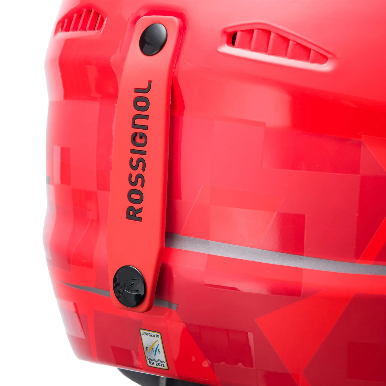 Rossignol Hero Giant Impacts FIS Red 6 Rossignol Hero Giant Impacts FIS Red - immagine 4