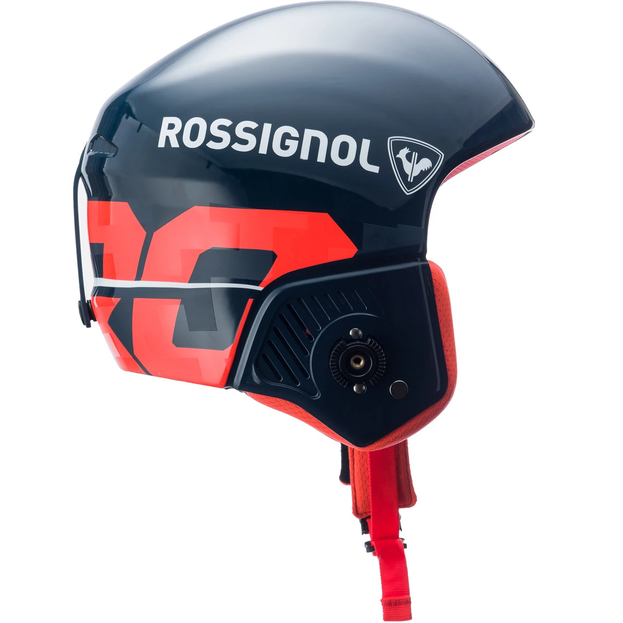 Rossignol Hero Giant Impacts FIS Blue 4 Rossignol Hero Giant Impacts FIS Blue - immagine 2