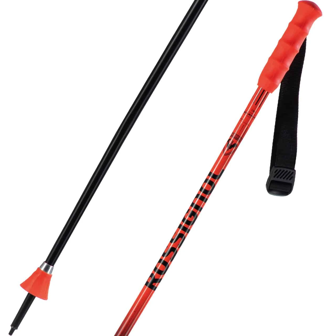 Rossignol Hero GS/SG JR Poles 3 Rossignol Hero GS/SG JR Poles